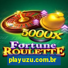 playuzu.com.br