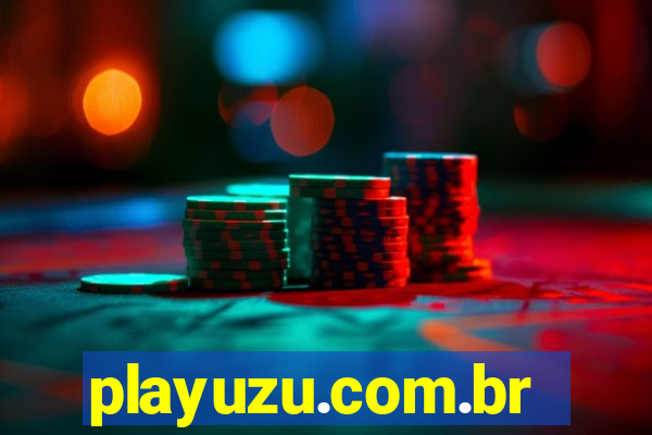 playuzu.com.br