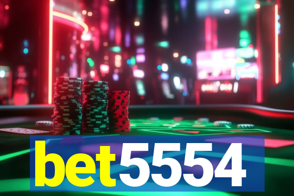 bet5554