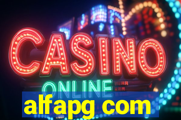 alfapg com
