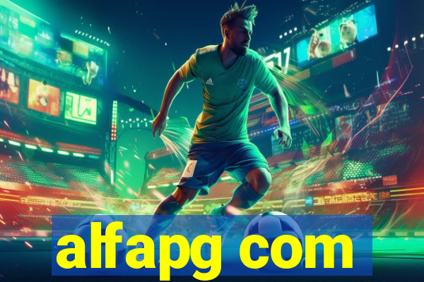 alfapg com