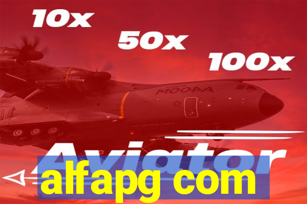 alfapg com