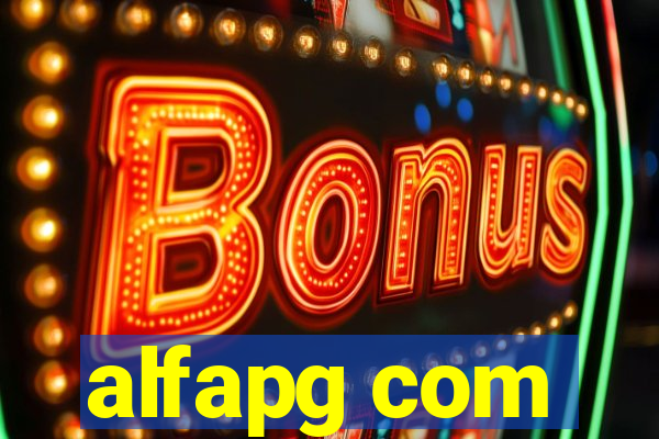 alfapg com