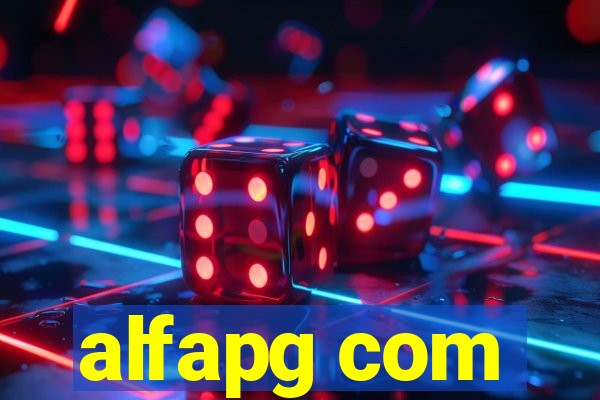 alfapg com