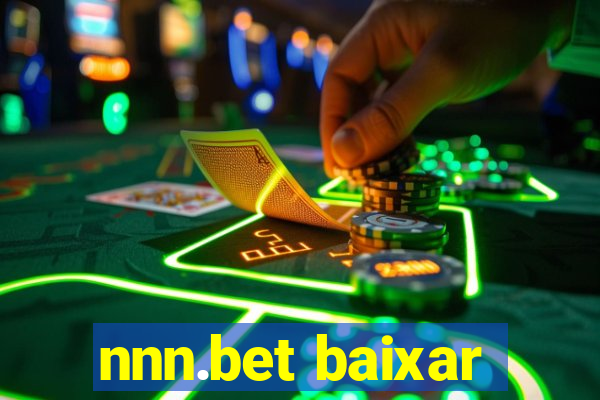 nnn.bet baixar