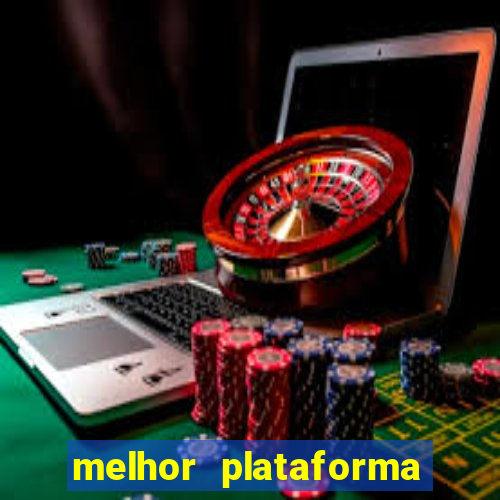 melhor plataforma de jogos do momento