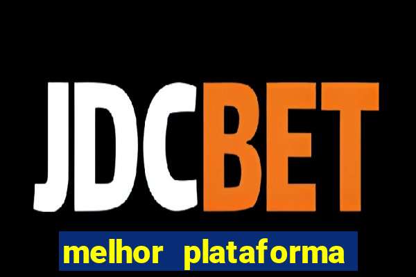 melhor plataforma de jogos do momento