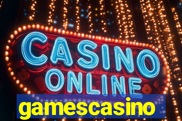 gamescasino