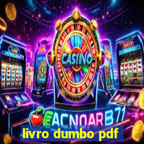 livro dumbo pdf