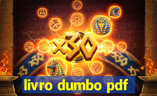 livro dumbo pdf