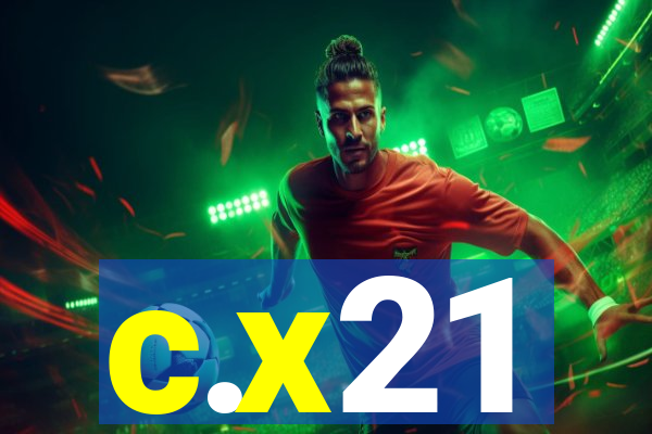 c.x21