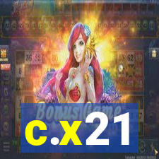 c.x21