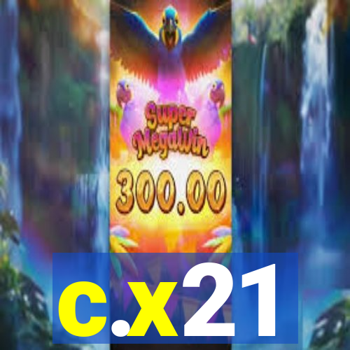c.x21