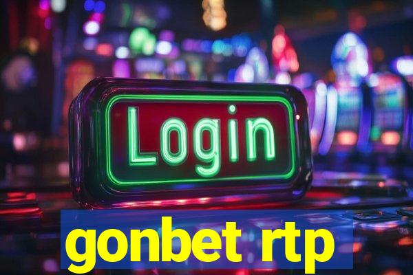 gonbet rtp