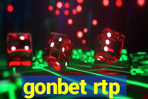 gonbet rtp