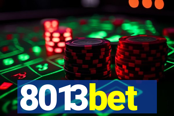 8013bet