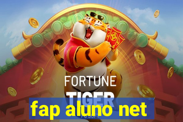 fap aluno net