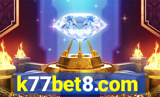 k77bet8.com
