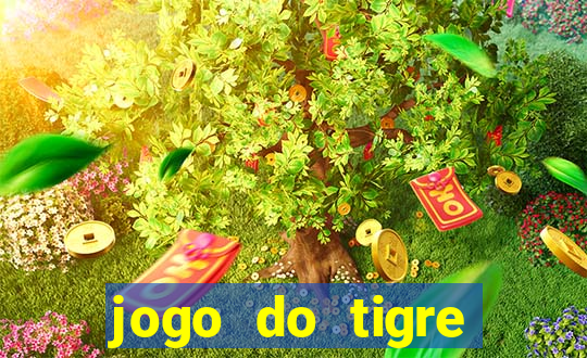 jogo do tigre bonus de cadastro