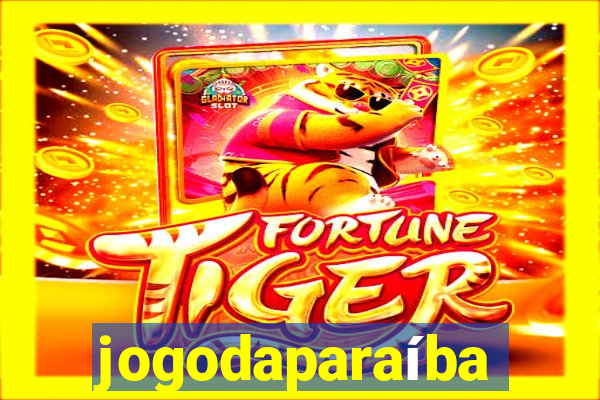 jogodaparaíba