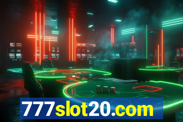 777slot20.com