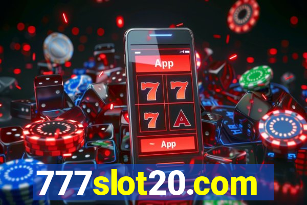777slot20.com