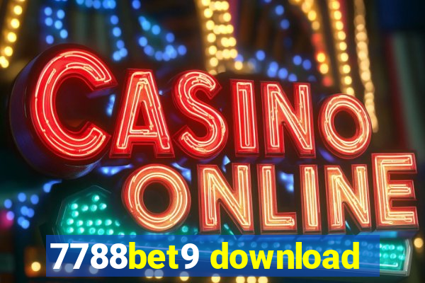 7788bet9 download