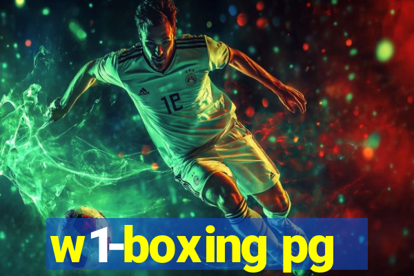 w1-boxing pg