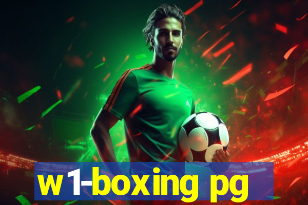 w1-boxing pg