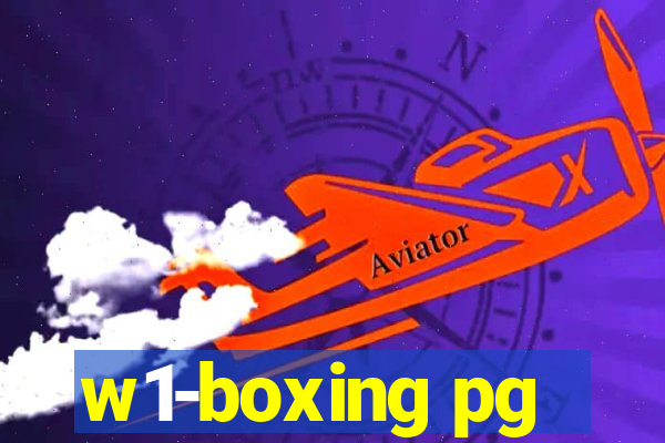 w1-boxing pg