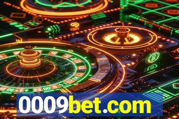0009bet.com