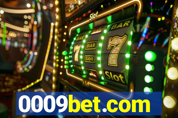 0009bet.com