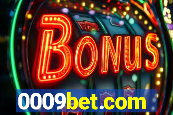 0009bet.com