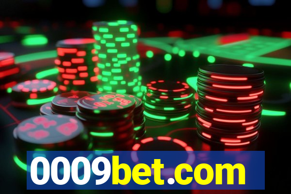 0009bet.com