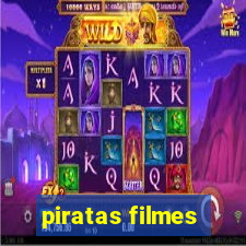 piratas filmes