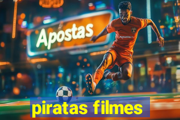piratas filmes
