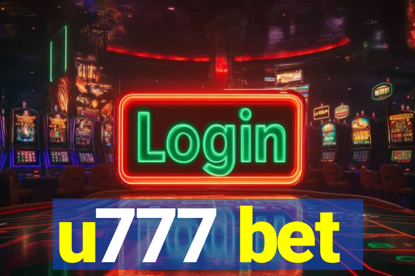 u777 bet