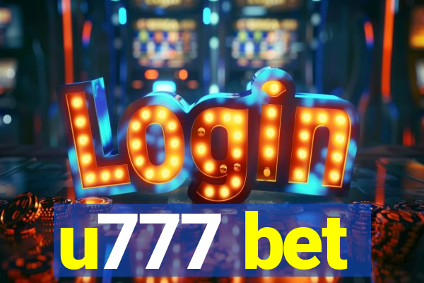 u777 bet