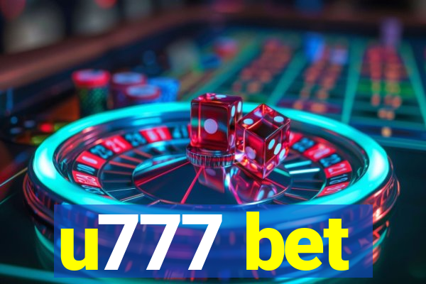 u777 bet