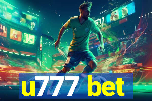 u777 bet