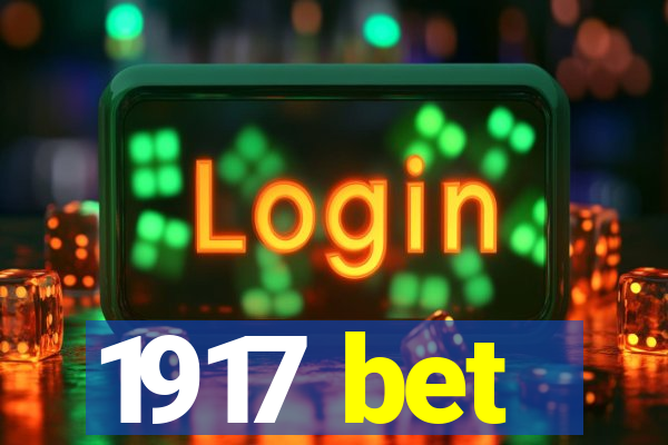 1917 bet