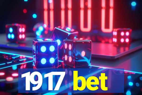 1917 bet