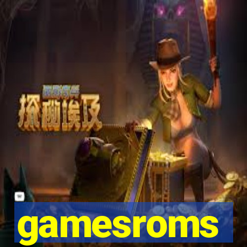 gamesroms