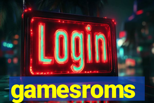 gamesroms
