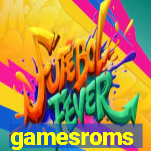 gamesroms