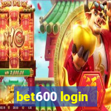 bet600 login