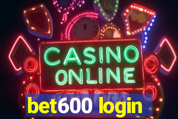 bet600 login