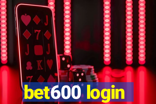 bet600 login