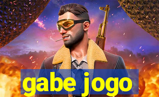 gabe jogo