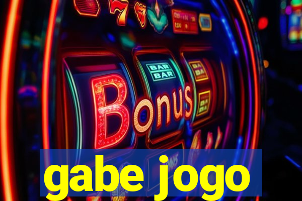 gabe jogo